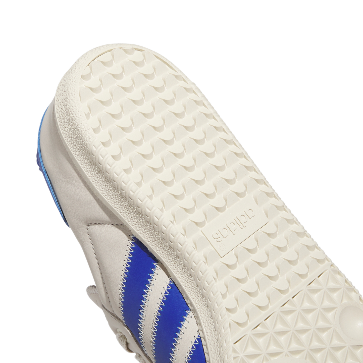 adidas Samba Humanrace Navy Aluminum