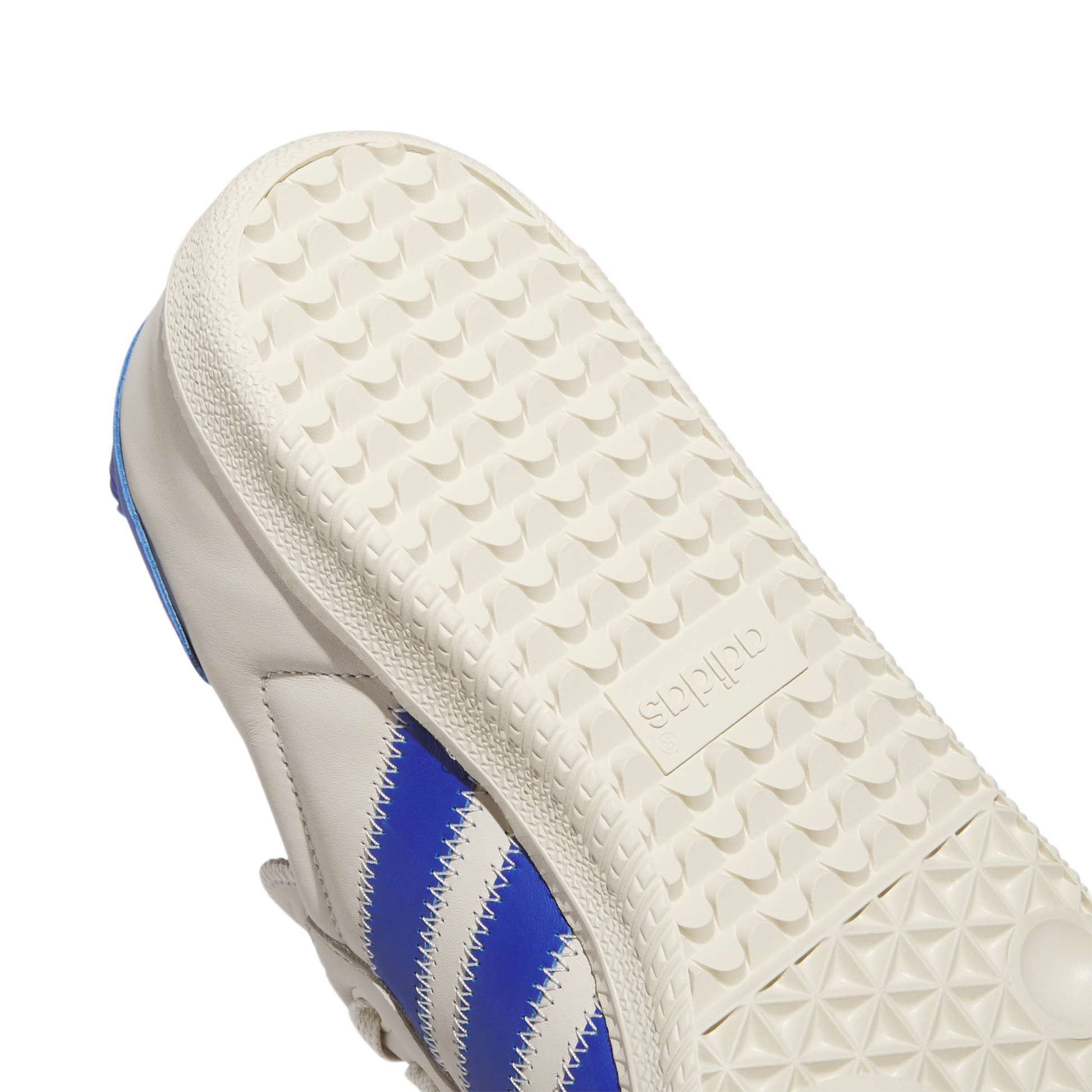 adidas Samba Humanrace Navy Aluminum