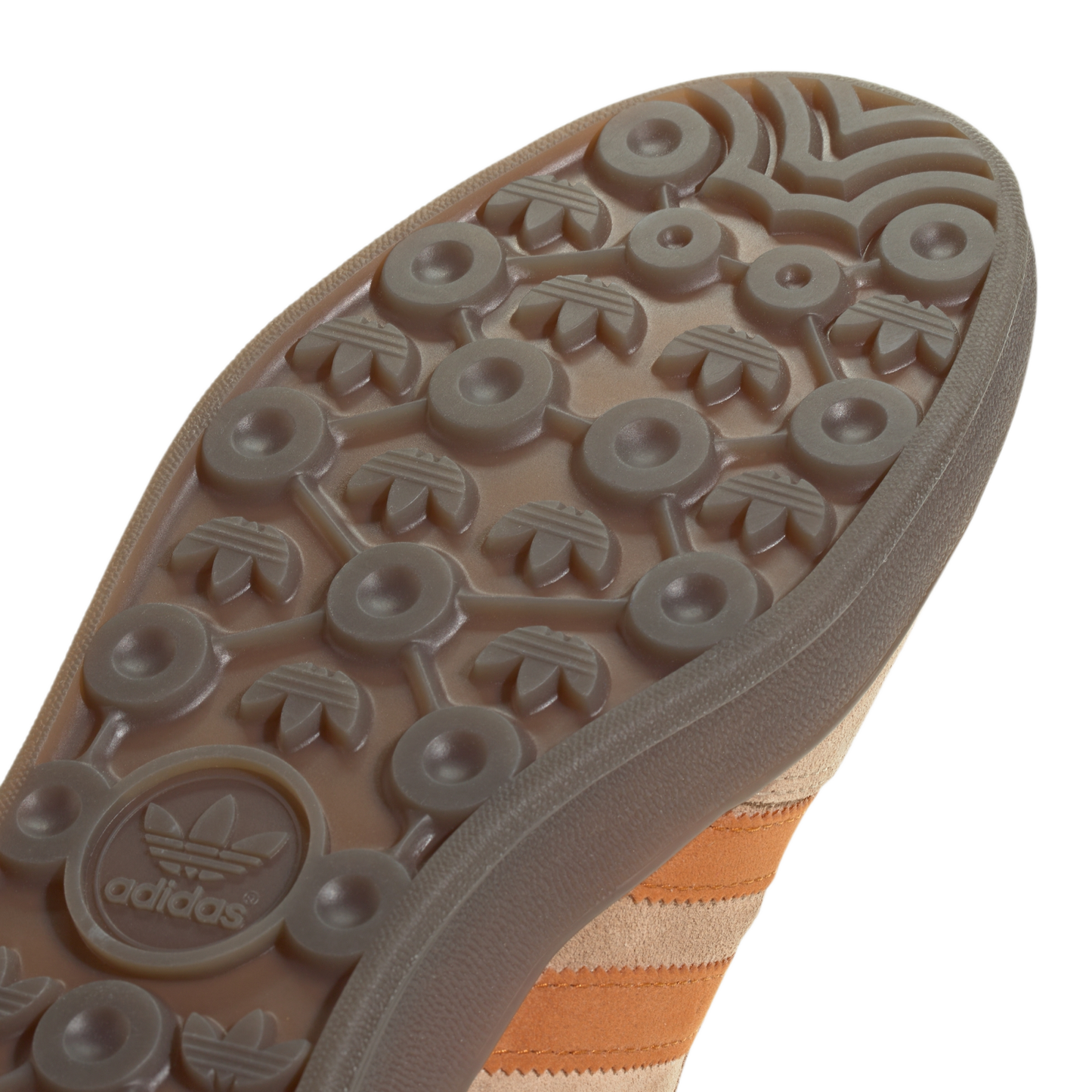 adidas Gazelle Indoor Warm Sandstone Craft Ochre