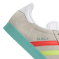 adidas Gazelle San Jose Earthquakes Third Kit