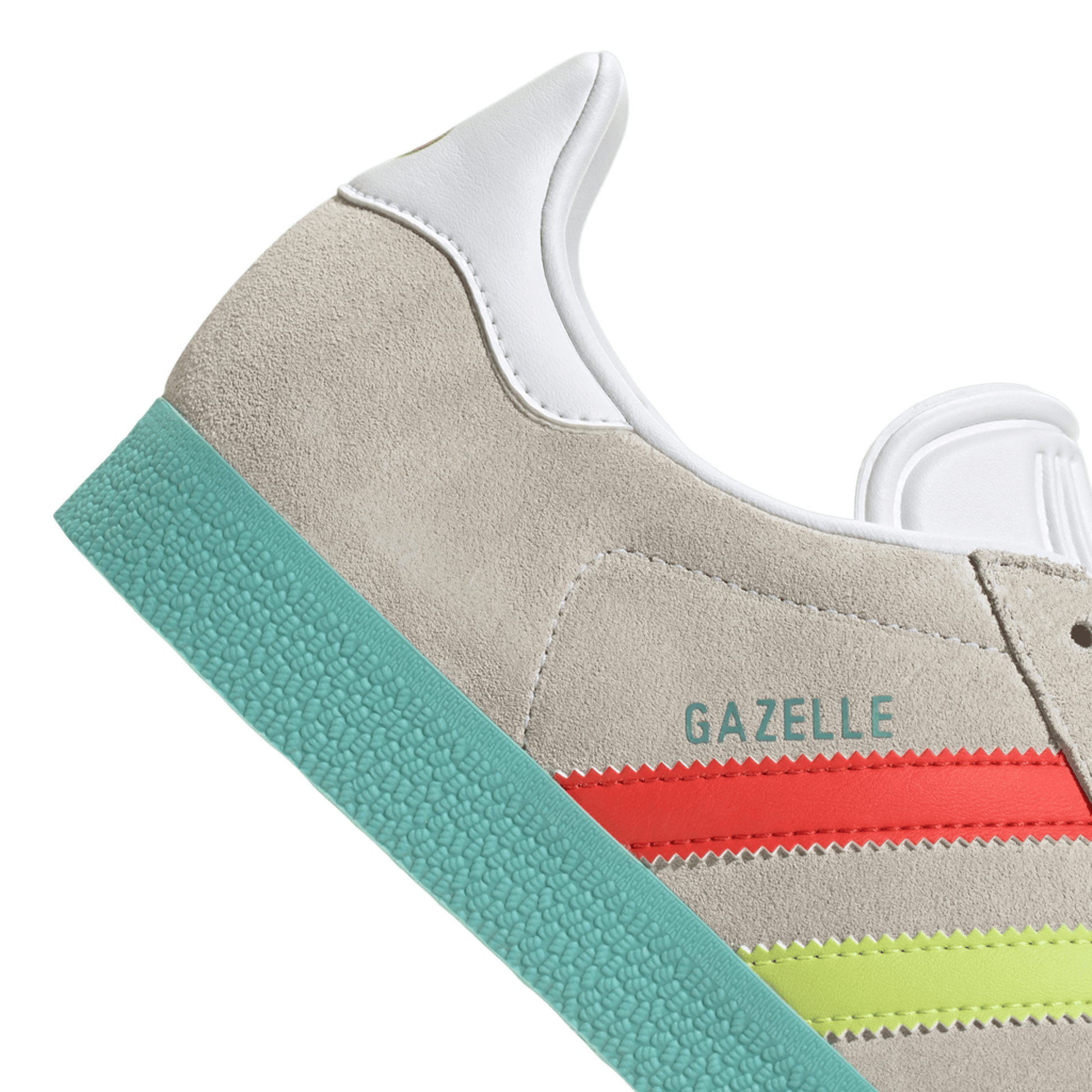 adidas Gazelle San Jose Earthquakes Third Kit