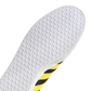 adidas Gazelle Black Impact Yellow