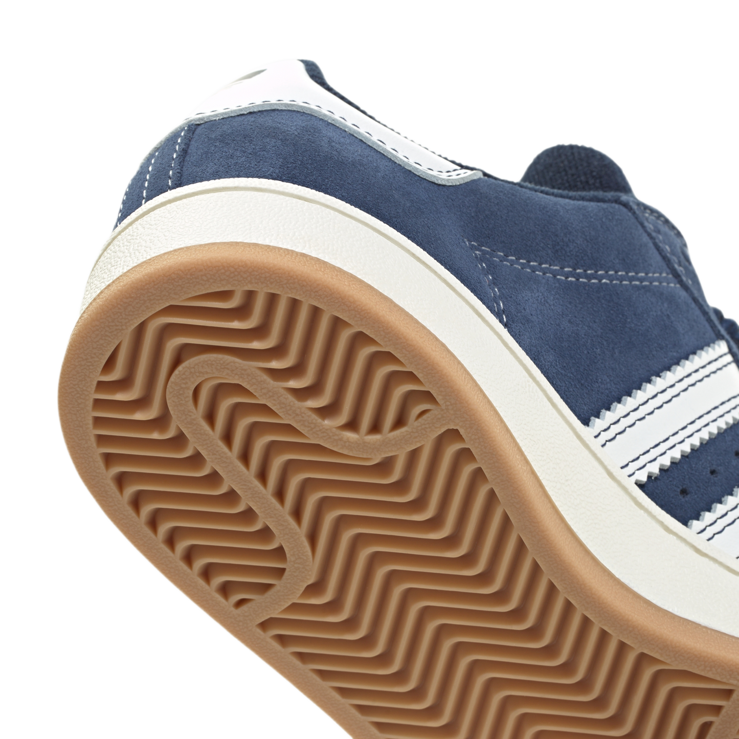 adidas Campus 00s Night Indigo White Gum (Women's)