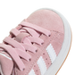 adidas Campus 00s Comfort Closure Camp Clear Pink Cloud White Gum (TD)