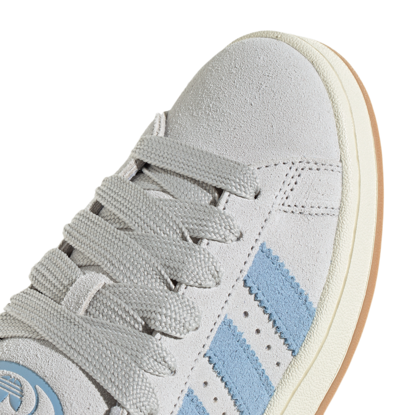 adidas Campus 00s Grey Clear Sky (Women's)