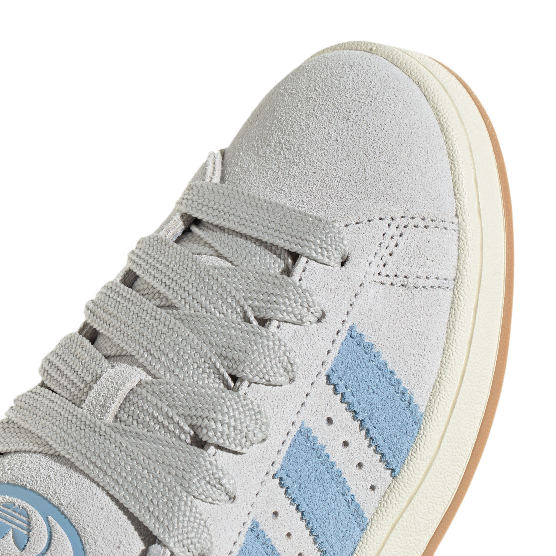adidas Campus 00s Grey Clear Sky (Women's)
