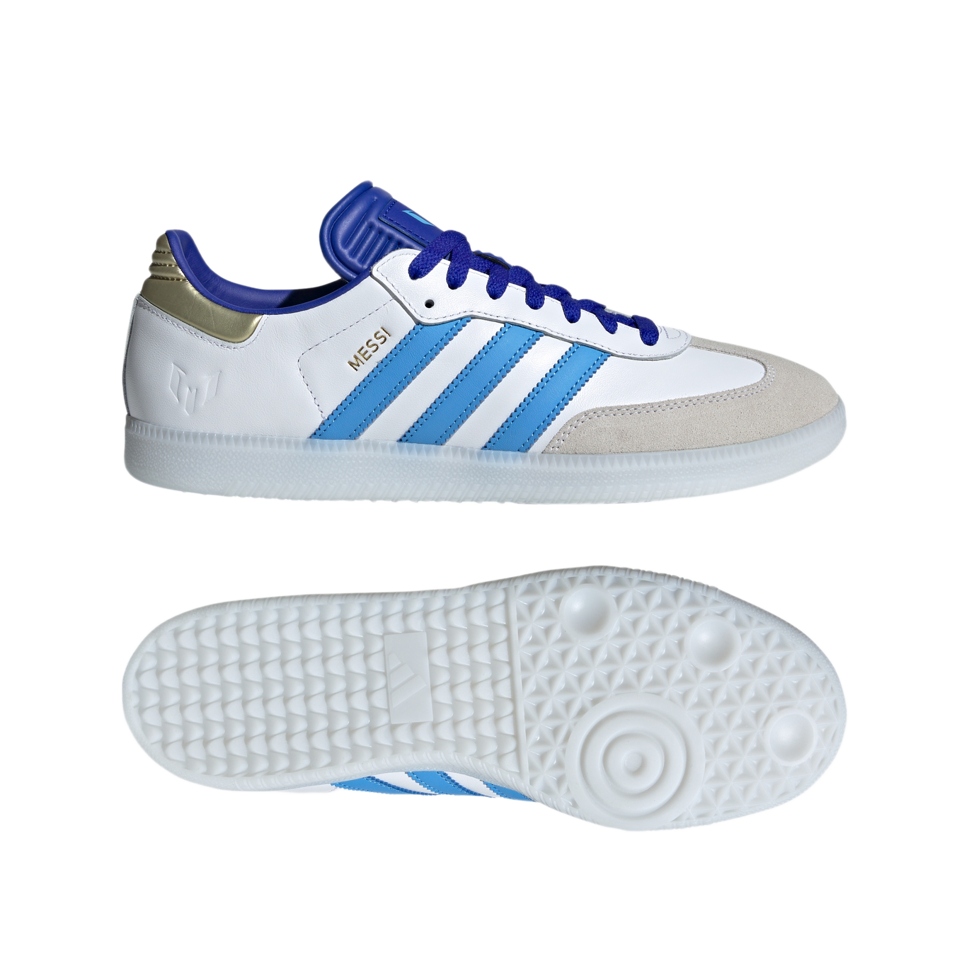 adidas Samba Indoor Lionel Messi
