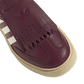 adidas Samba Lux Maroon Off White