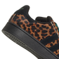 adidas Campus 00s Leopard Black (Women's)