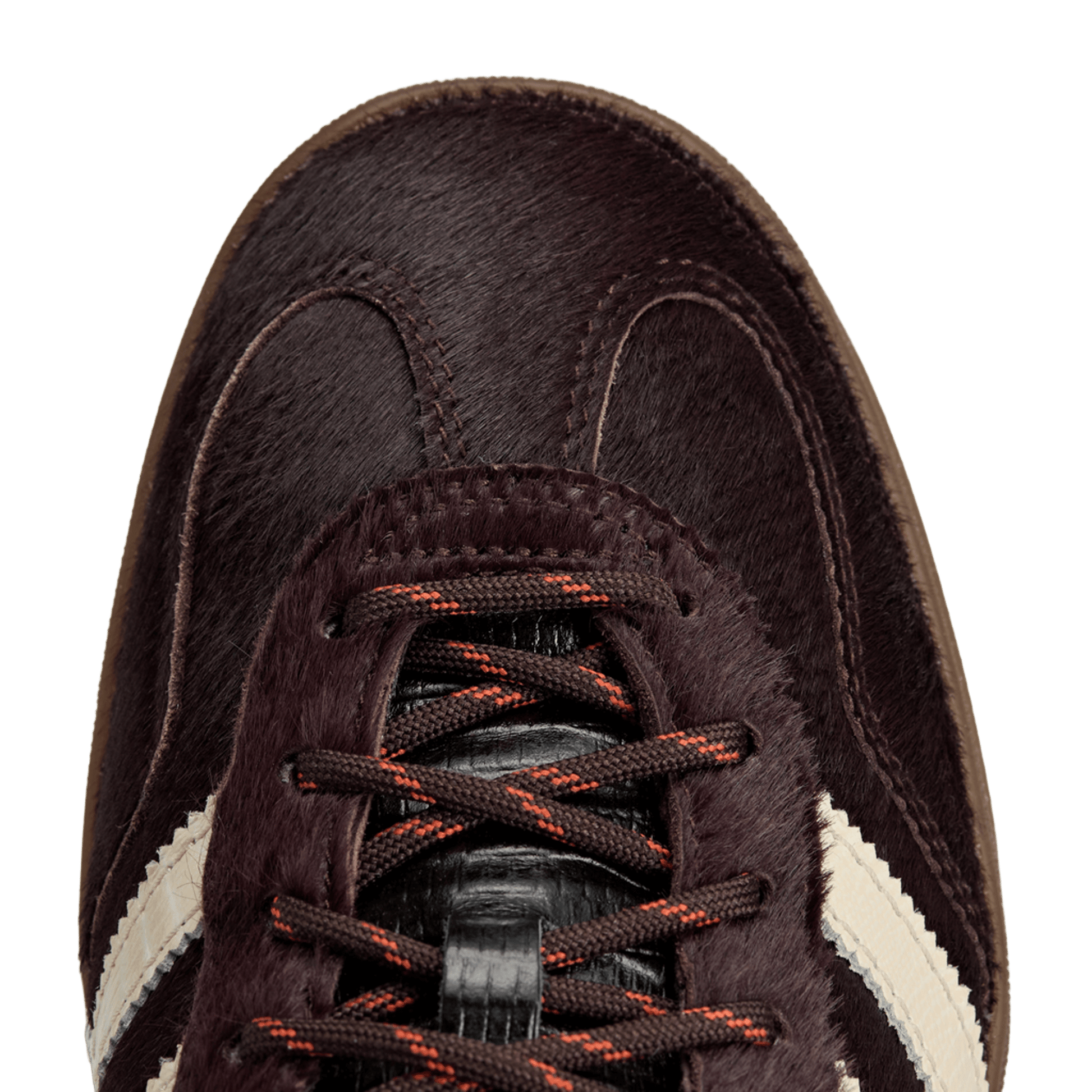 adidas Gazelle Indoor Wales Bonner Pony Hair
