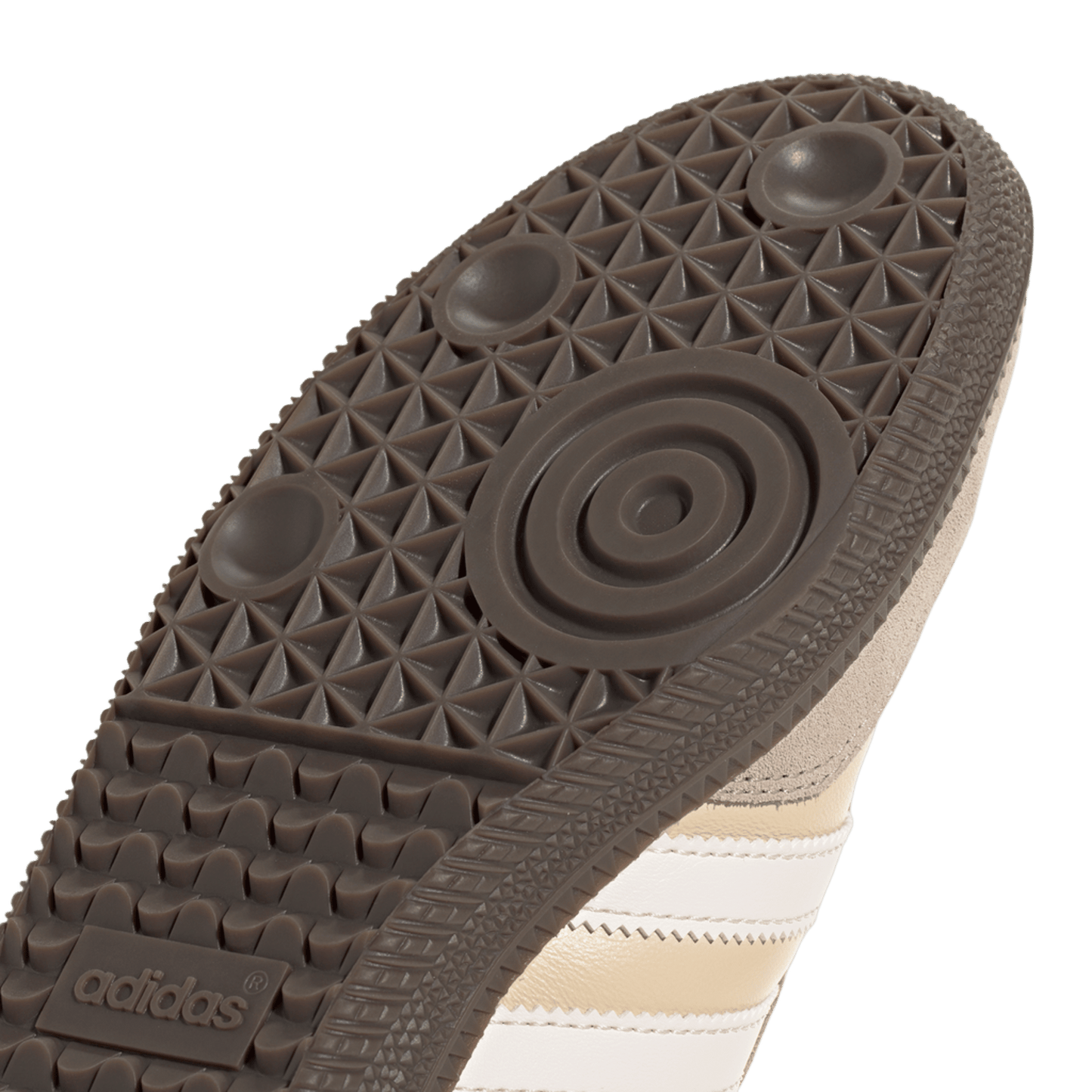 adidas Samba OG Sand Strata