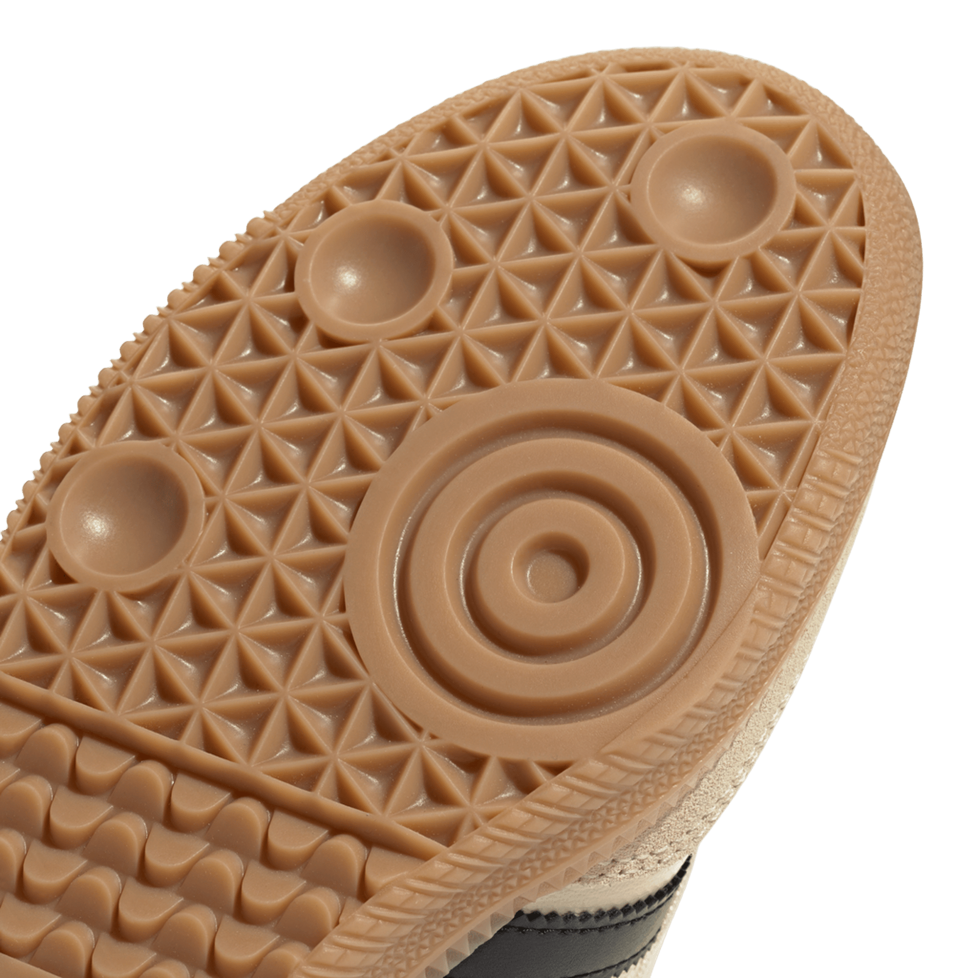 adidas Samba Jane Cream Black Gum (Women's)