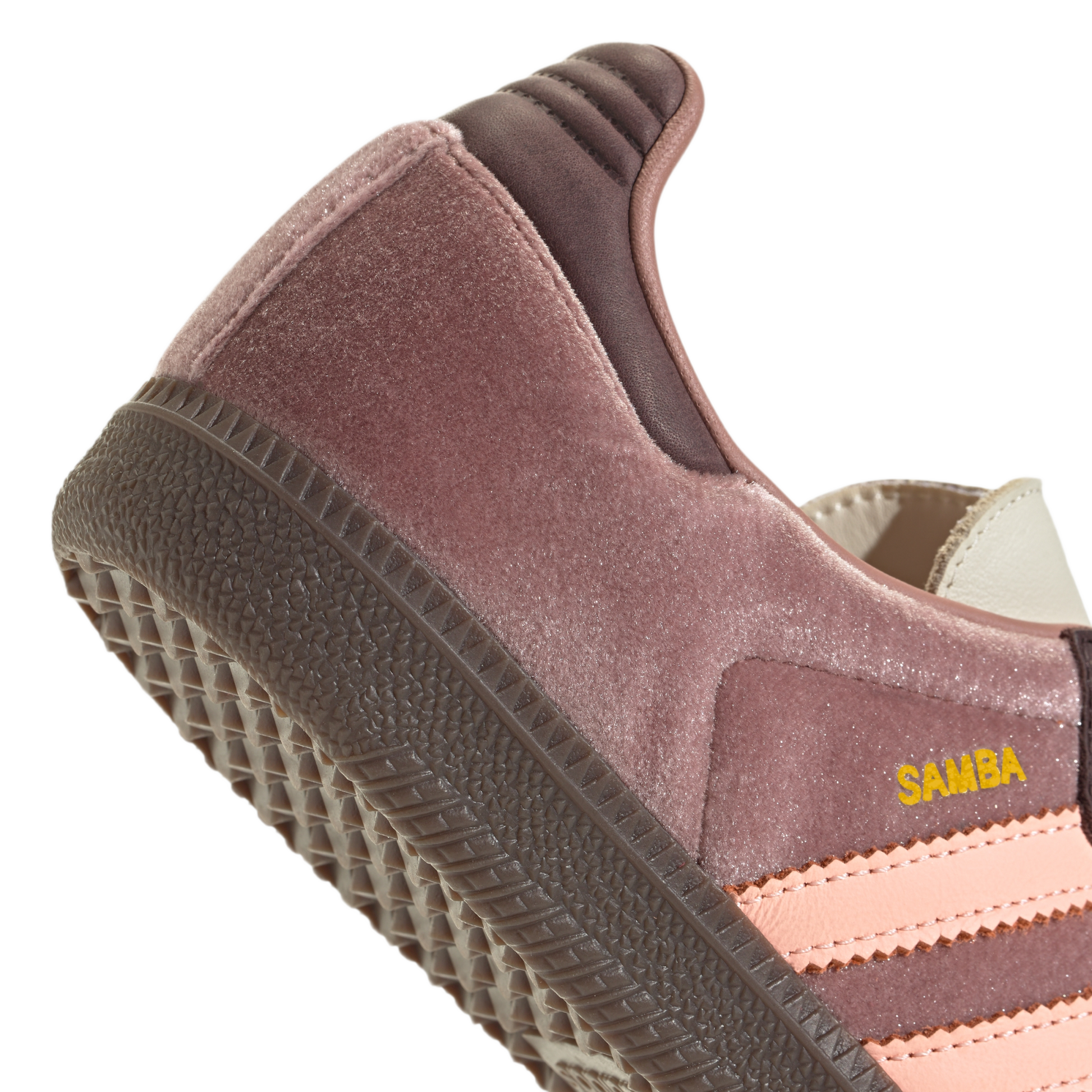 adidas Samba OG Warm Clay Clear Orange (Women's)