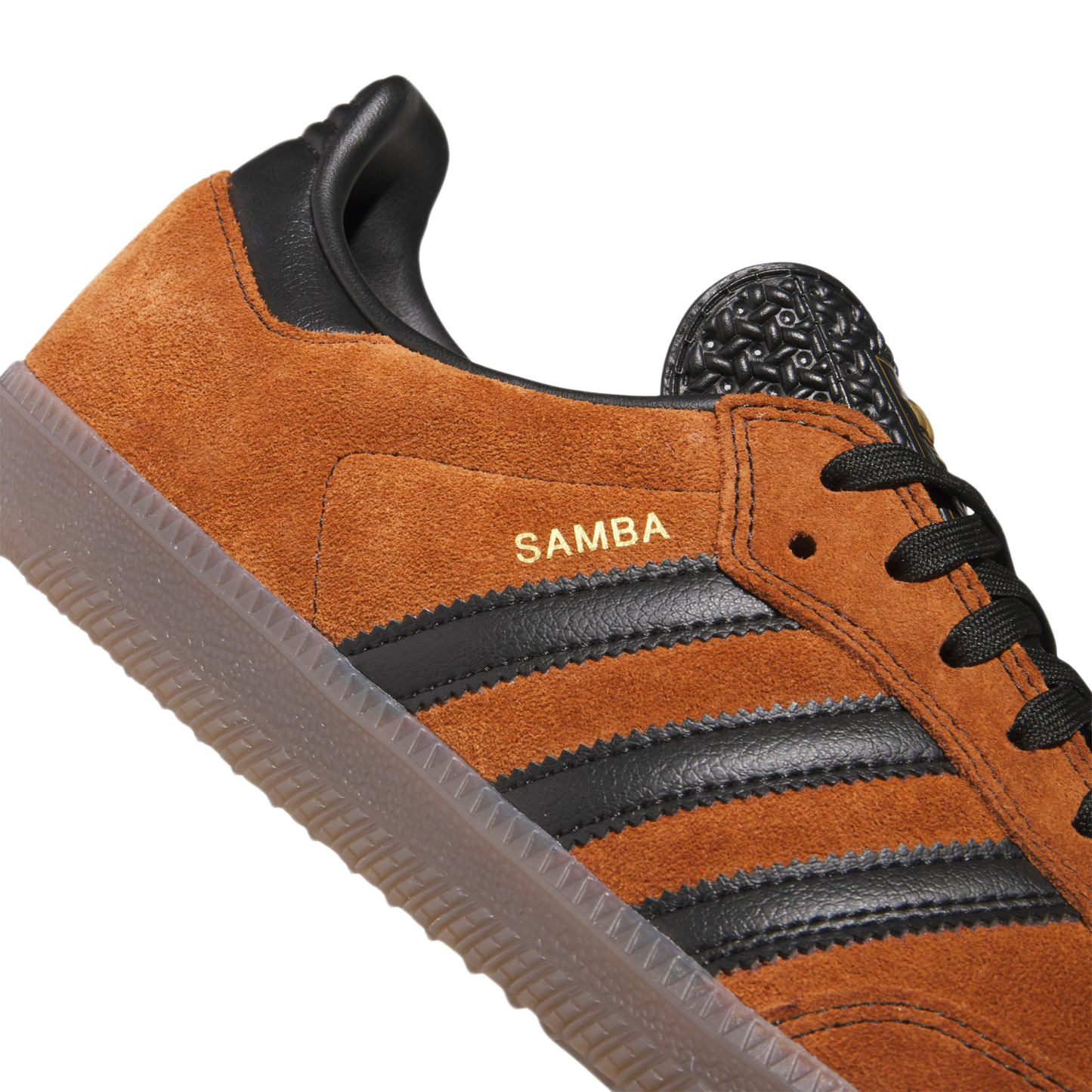 adidas Samba ADV Dusky Bronze