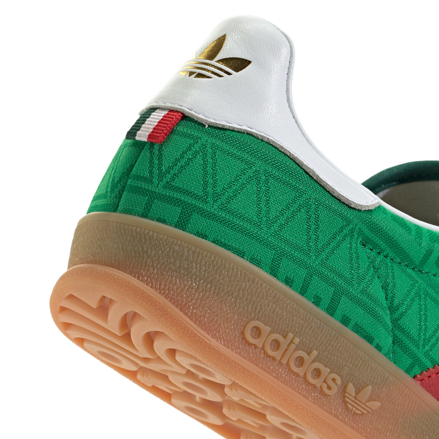 adidas Gazelle Indoor Bringback Pack Mexico