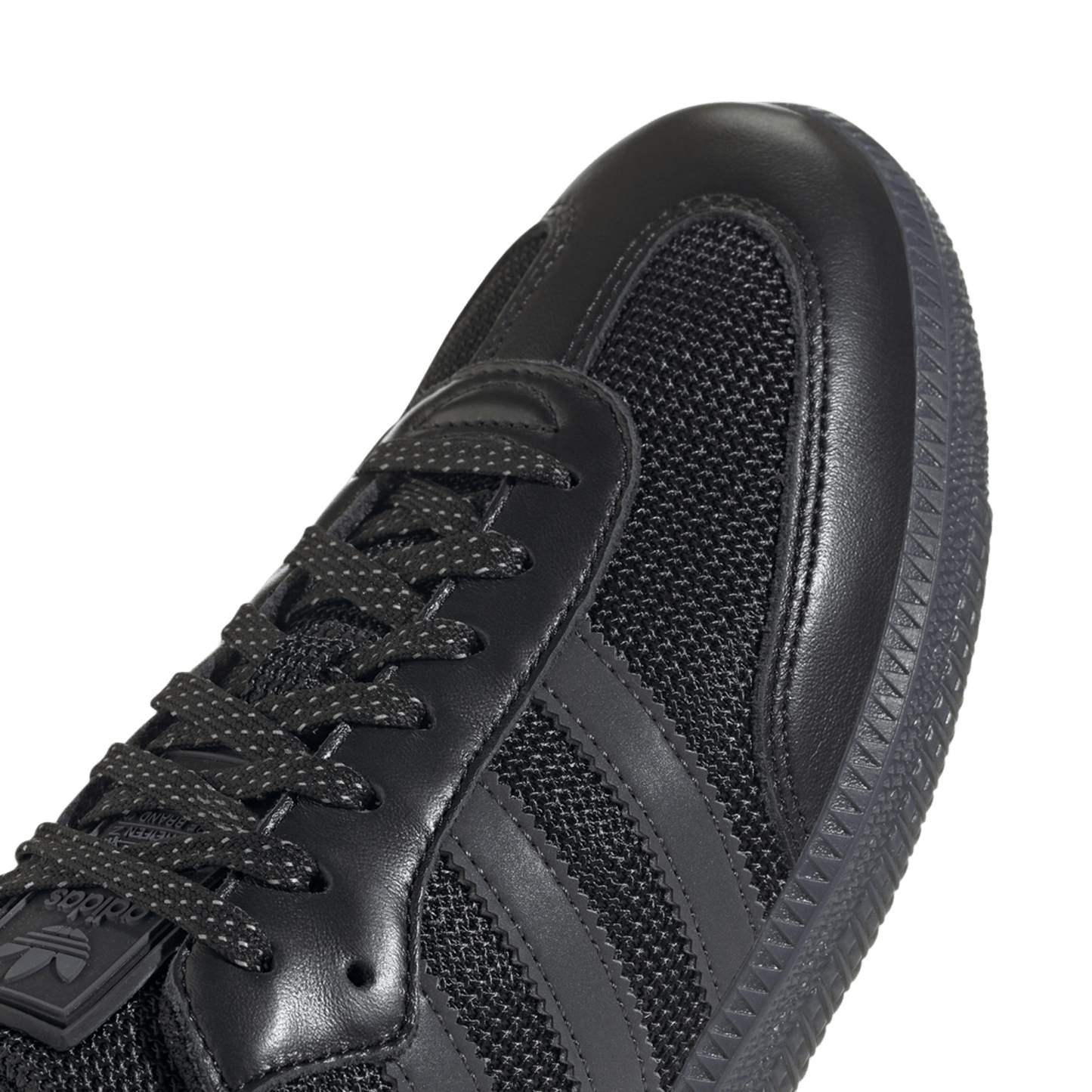 adidas Samba OG Black Carbon