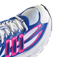 adidas Adistar XLG 2.0 White Lucid Pink Blue (Women's)