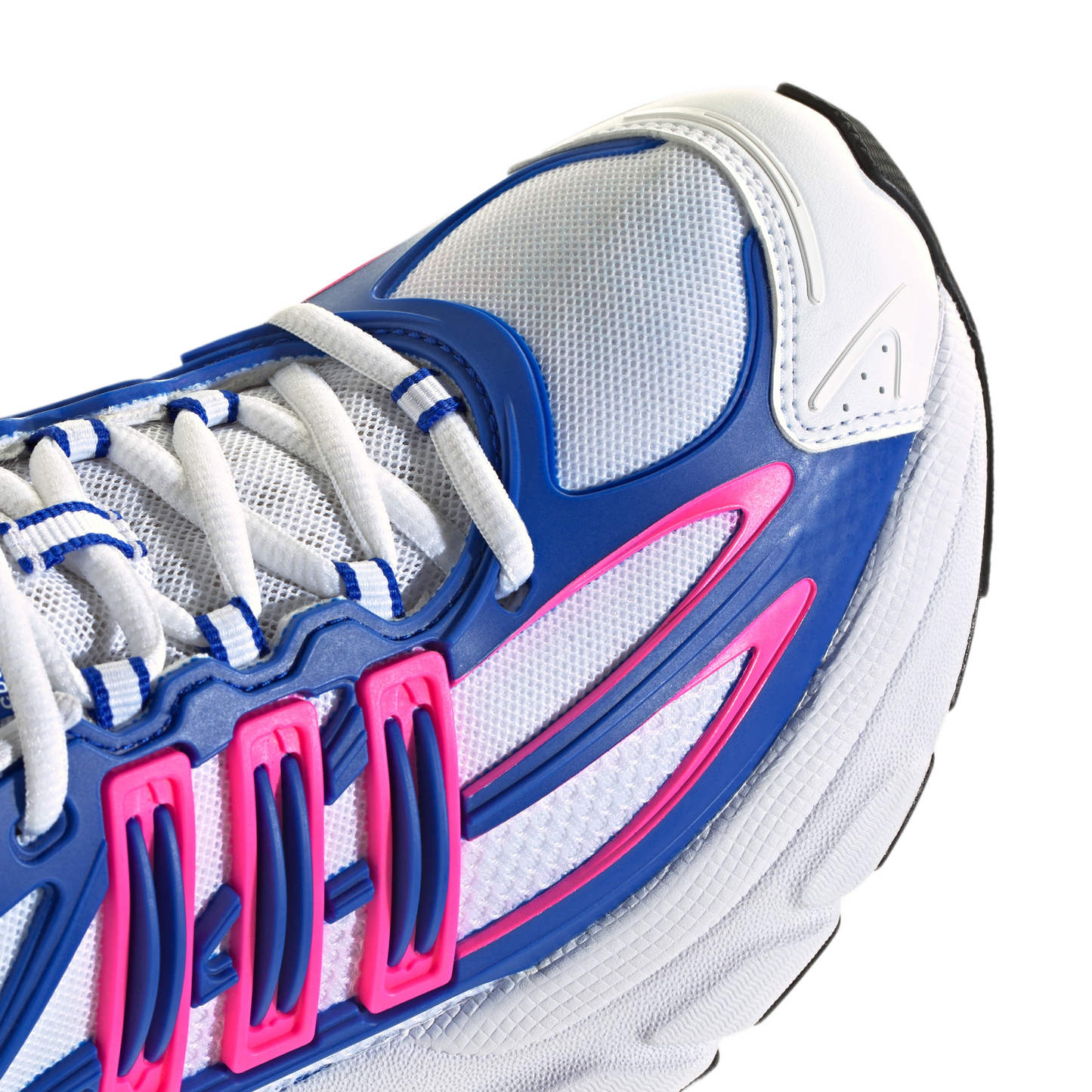 adidas Adistar XLG 2.0 White Lucid Pink Blue (Women's)