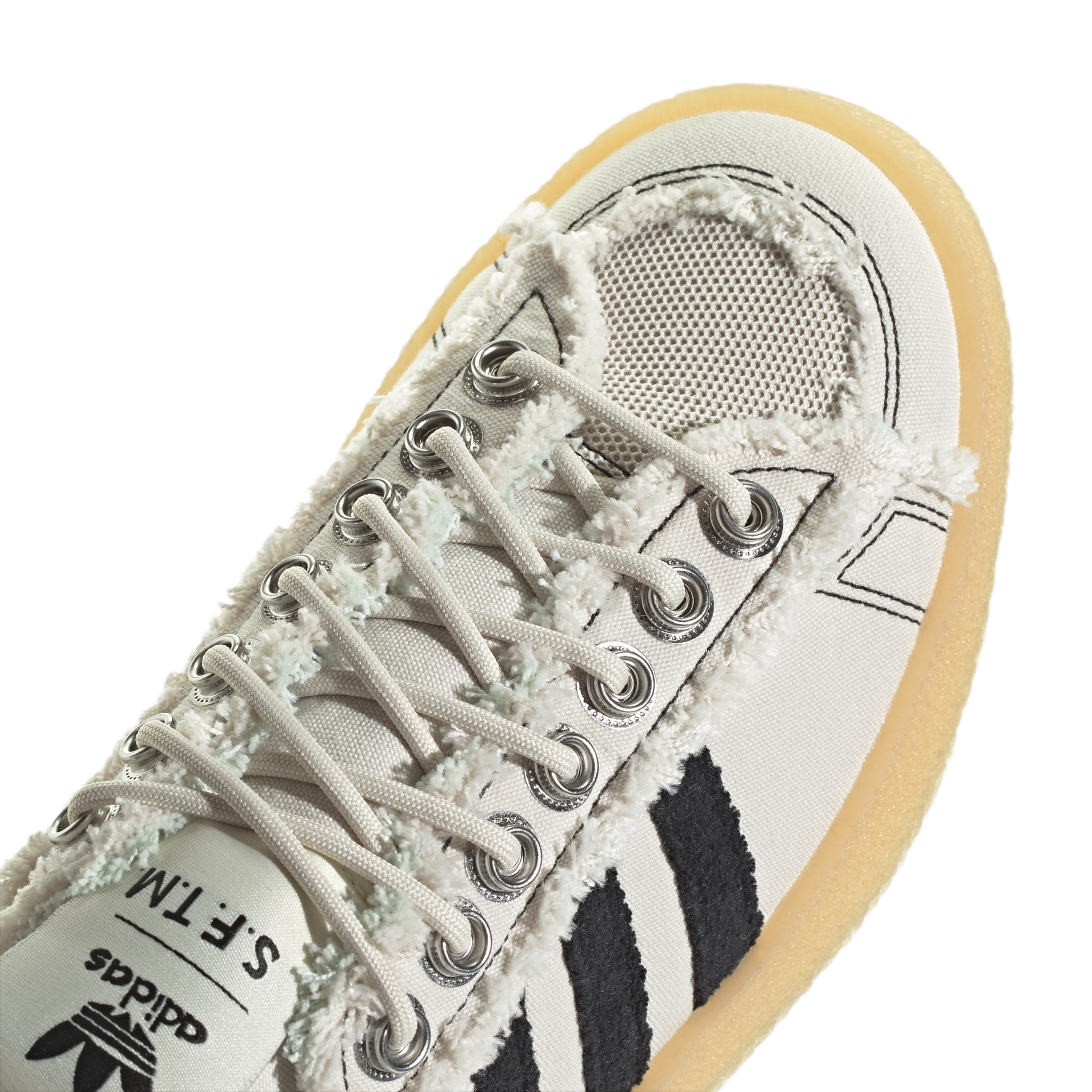 adidas Campus 80s Song for the Mute Bliss