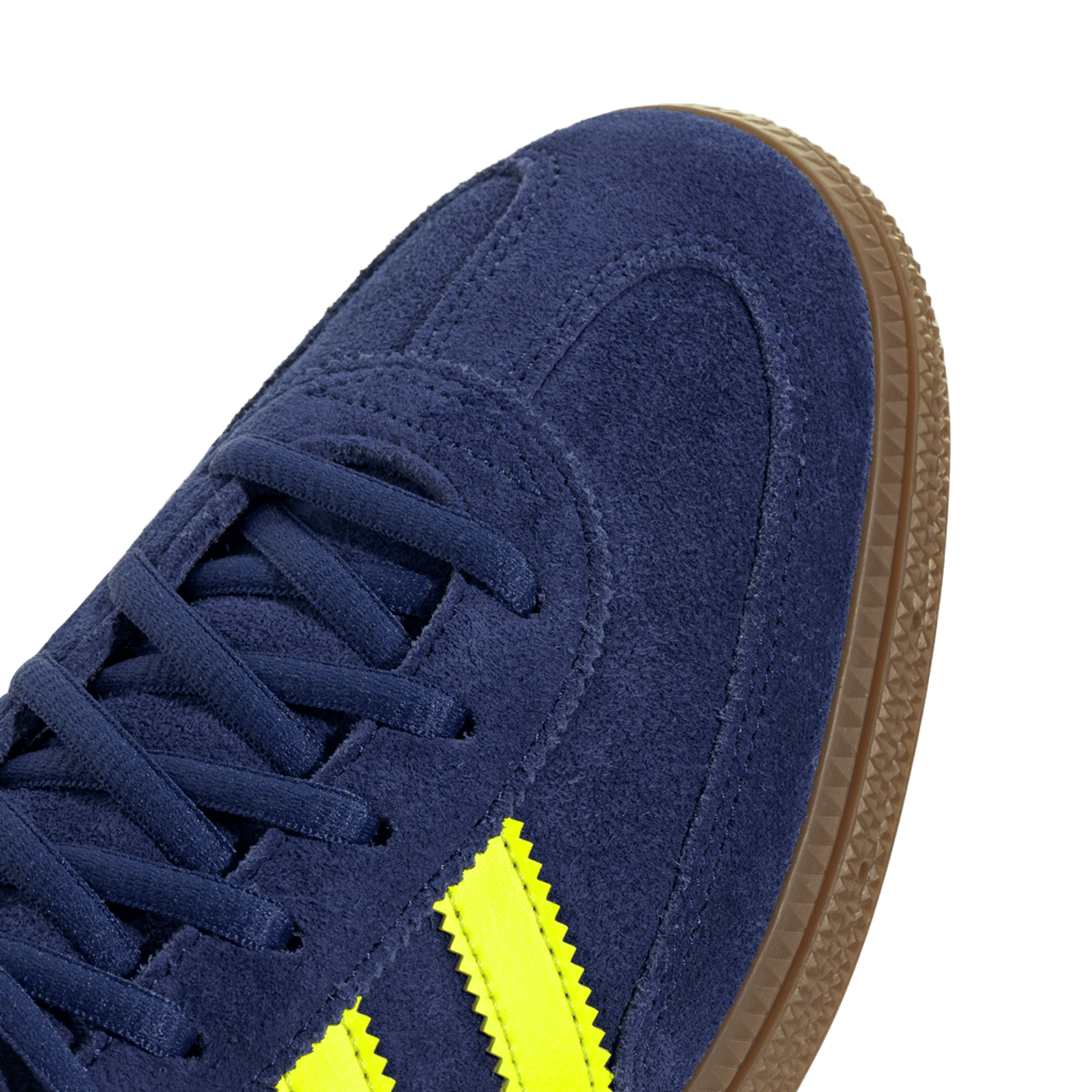 adidas Handball Spezial Victory Blue Solar Yellow Gold Metallic