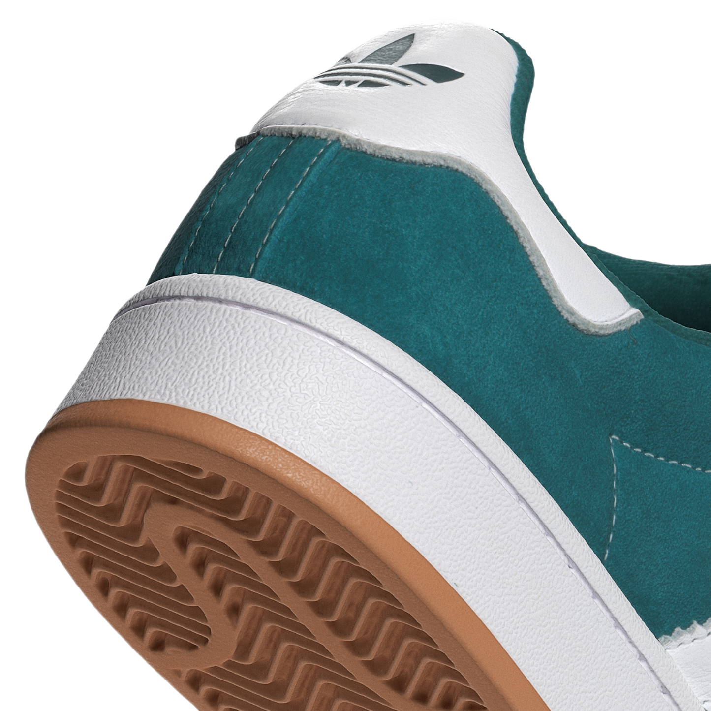 adidas Campus 00s Legacy Teal Cloud White Gum