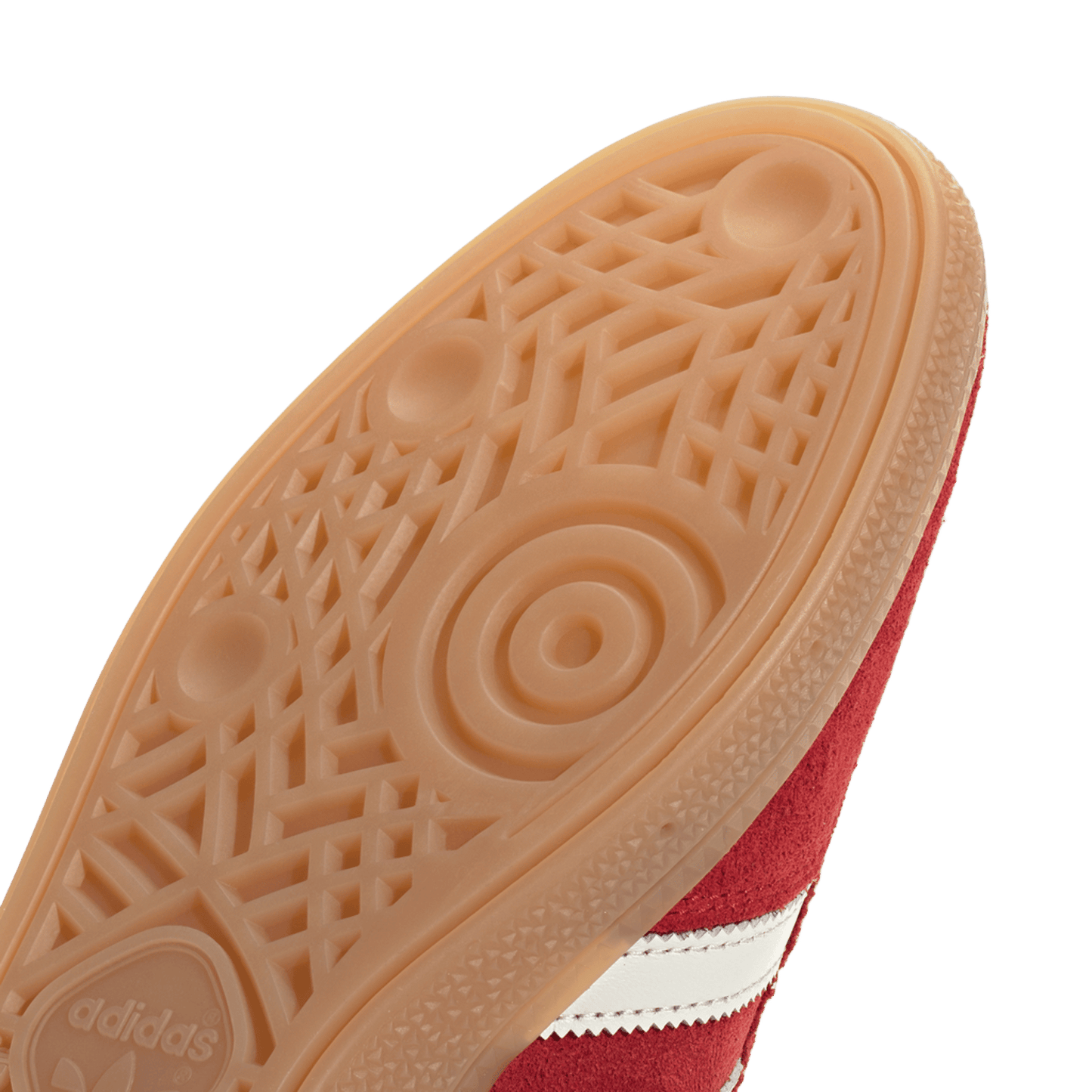 adidas Handball Spezial Made In Germany Equipment Red