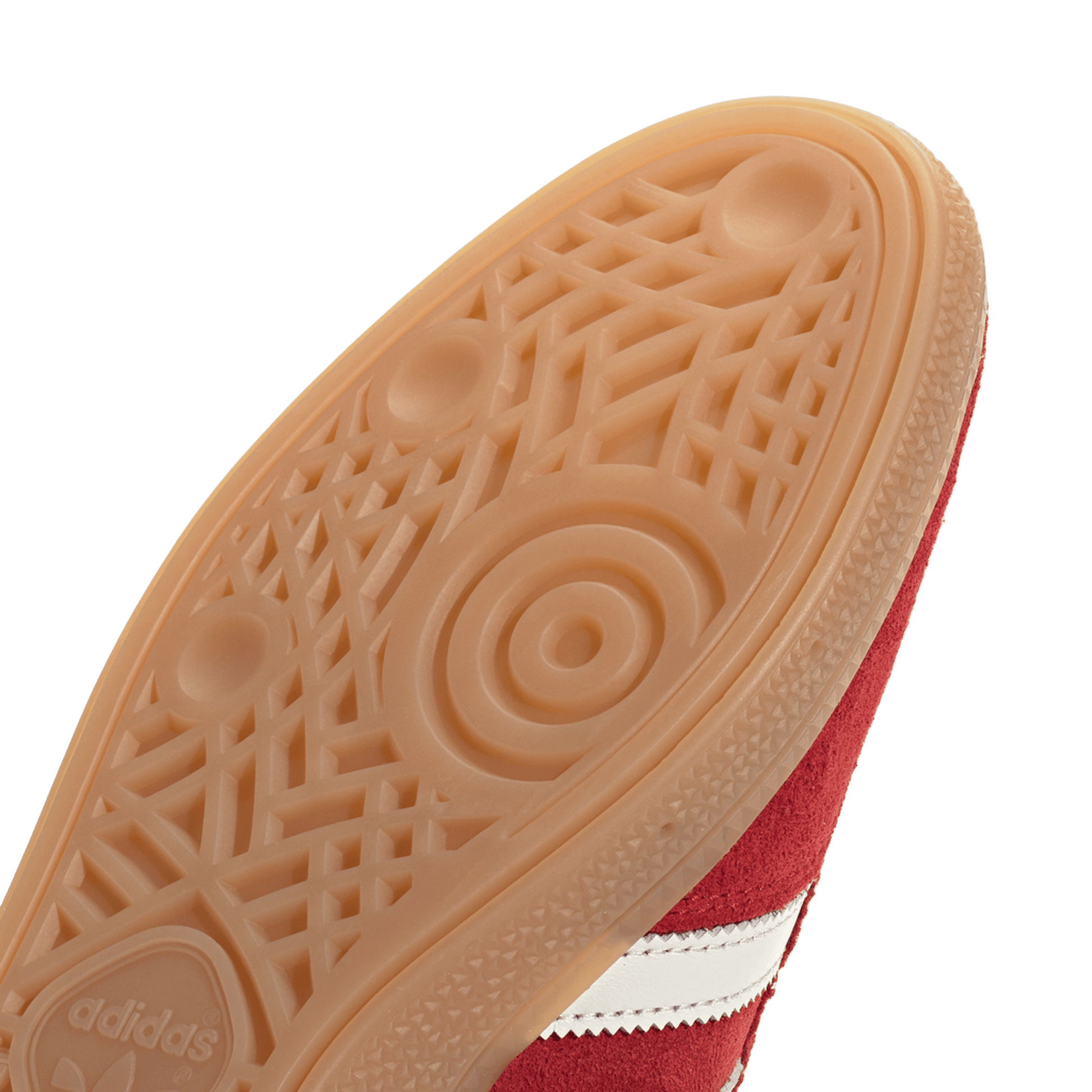 adidas Handball Spezial Made In Germany Equipment Red
