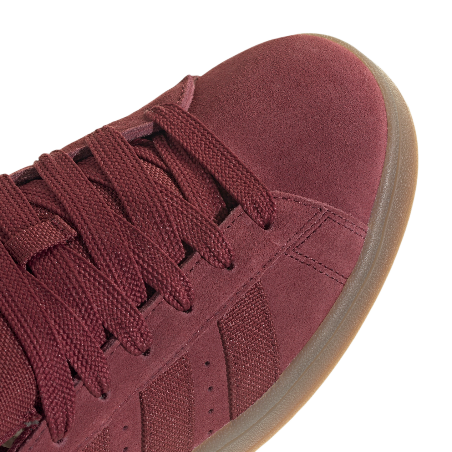 adidas Campus 00s Shadow Red Gum