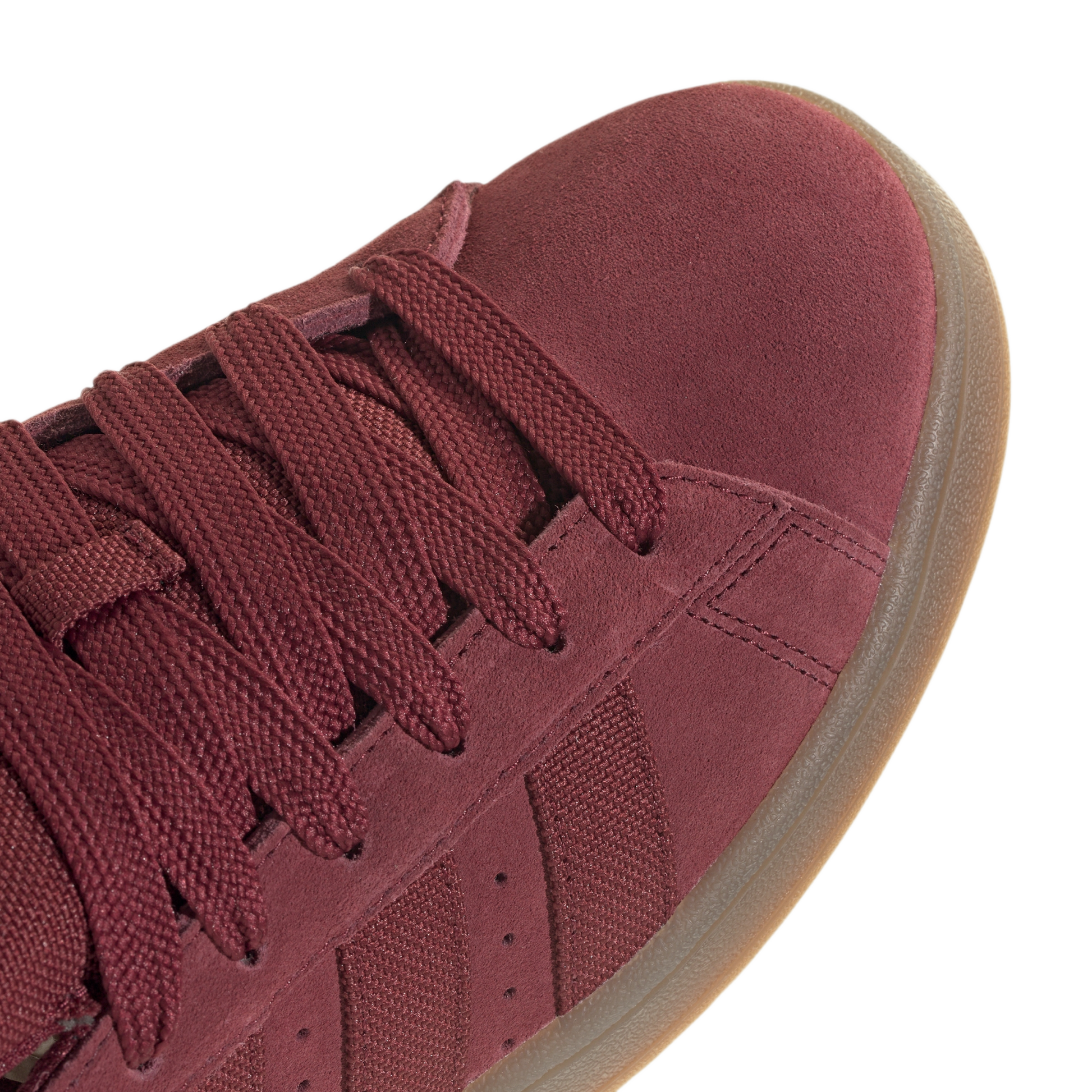 adidas Campus 00s Shadow Red Gum