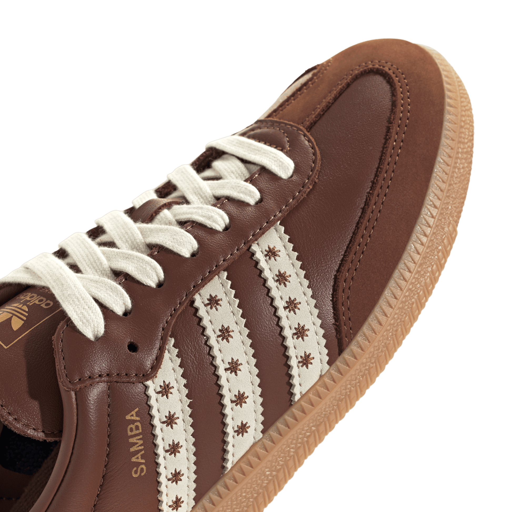 adidas Samba OG Preloved Brown (Women's)