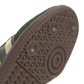 adidas Samba OG Mineral Green Crystal Sand (Women's)