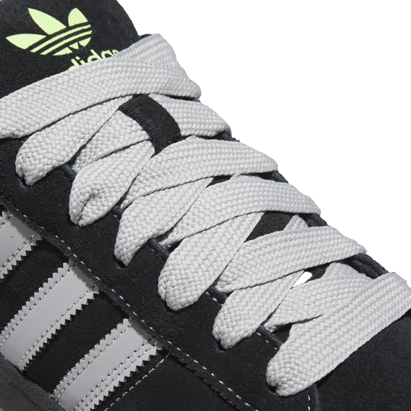 adidas Campus 90s ADV Core Black Grey