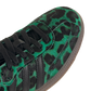 adidas Samba Semi Screaming Green Core Black Gold Metallic (Women's)
