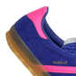 adidas Gazelle Indoor Lucid Blue Pink (Women's)