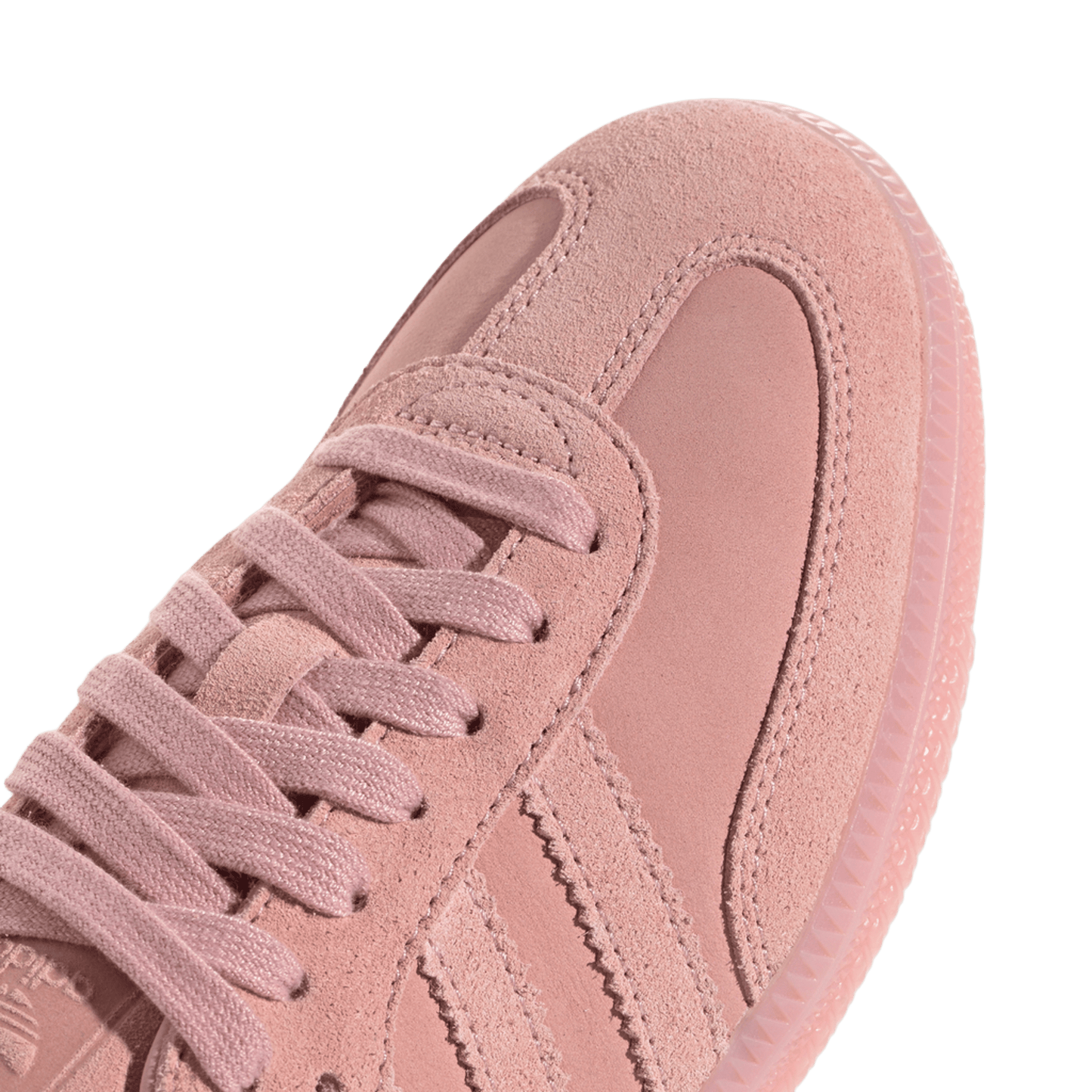 adidas Samba OG Wonder Mauve (Women's)