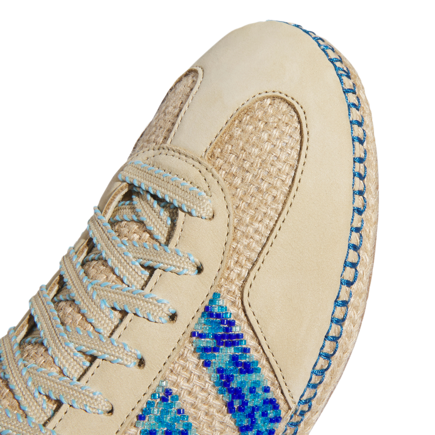 adidas Gazelle CLOT Linen Khaki