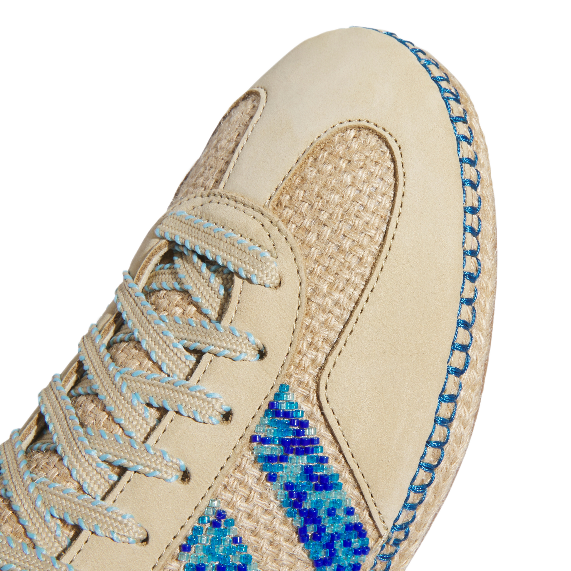 adidas Gazelle CLOT Linen Khaki