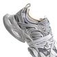 adidas XLG Runner Deluxe Gray