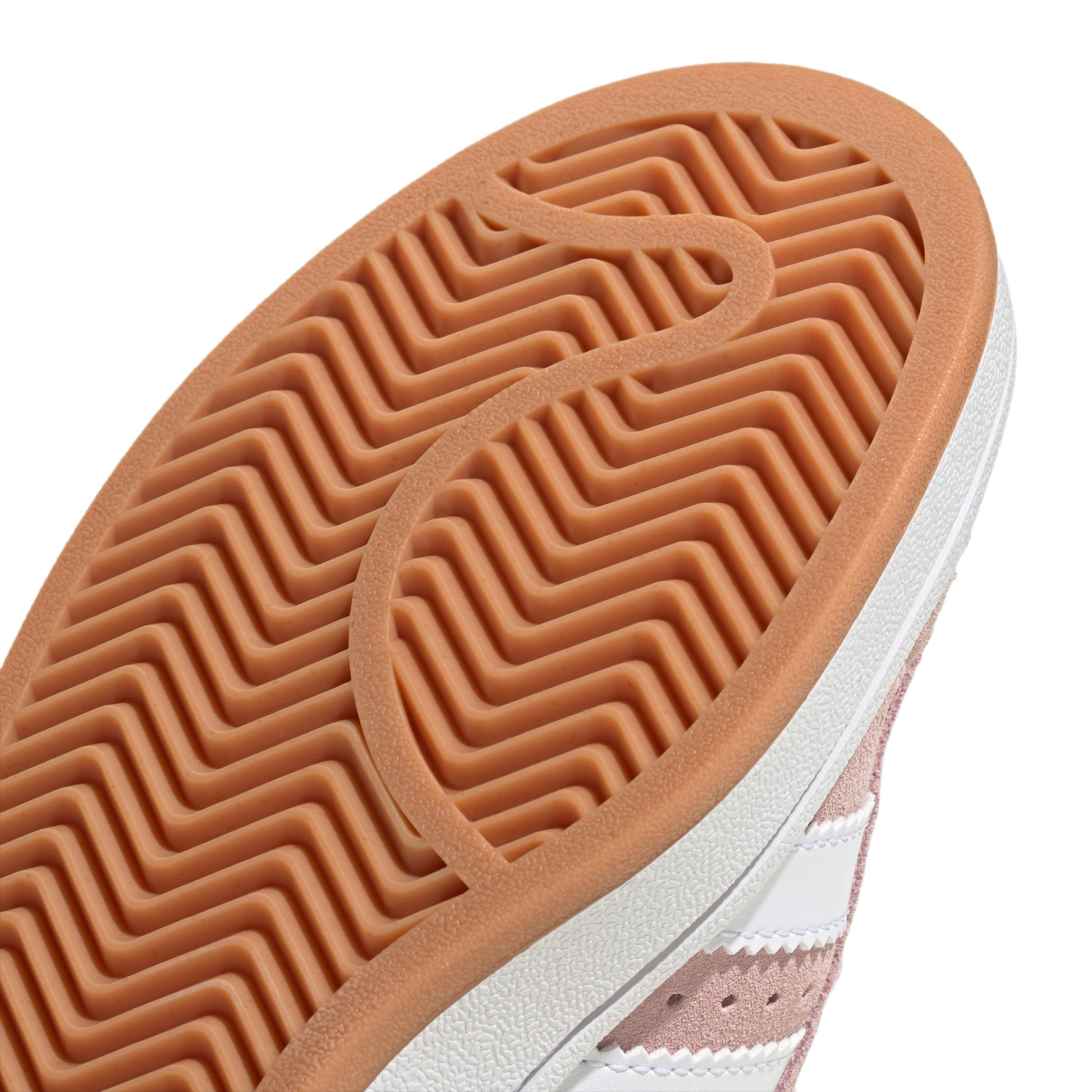 adidas Campus 00s Clear Pink Gum (Kids)