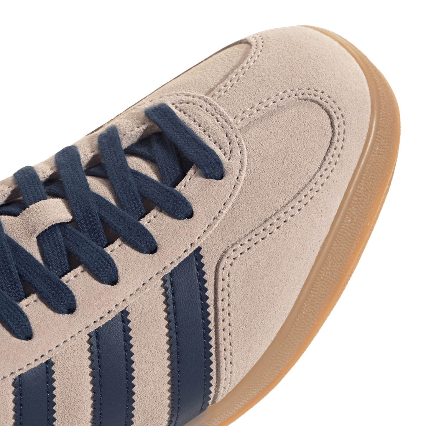 adidas Gazelle Indoor Wonder Taupe Night Indigo