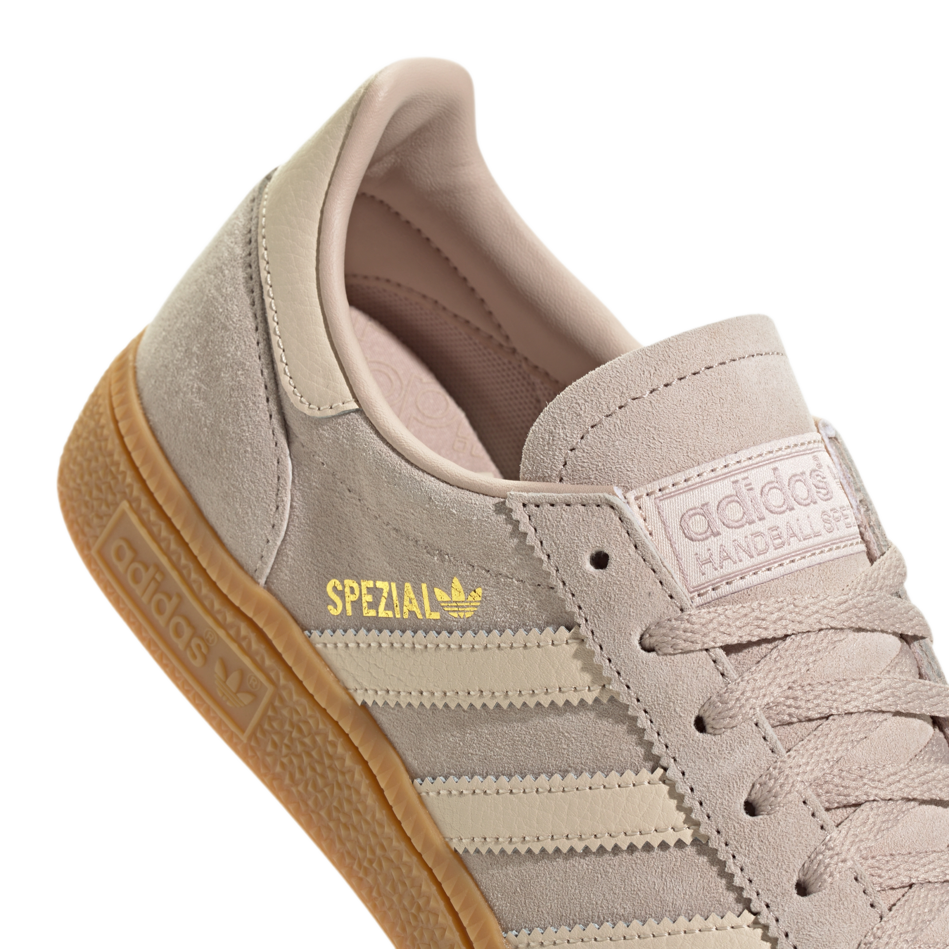 adidas Handball Spezial Wonder Taupe (Women's)
