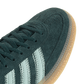 adidas Handball Spezial Aurora Ivy Ash Green (Women's)