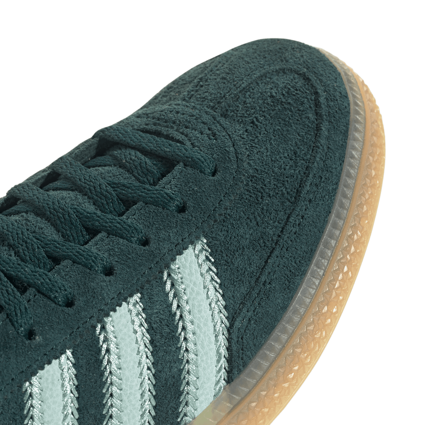 adidas Handball Spezial Aurora Ivy Ash Green (Women's)