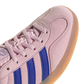 adidas Gazelle Indoor Clear Pink Lucid Blue (Women's)
