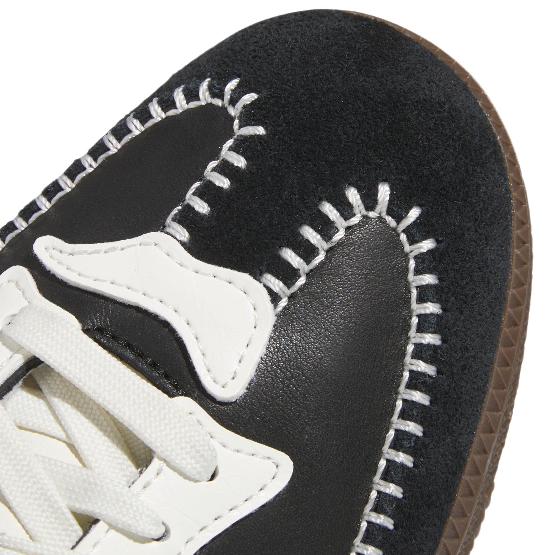 adidas Samba OG Día de Muertos Pack Black