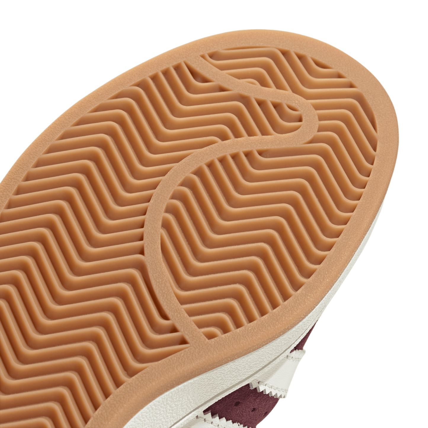 adidas Campus 00s Maroon White (Women's)