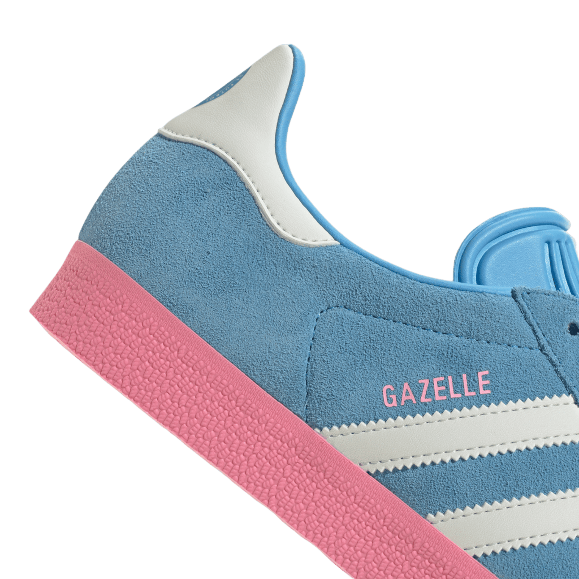 adidas Gazelle Inter Miami CF Third Kit