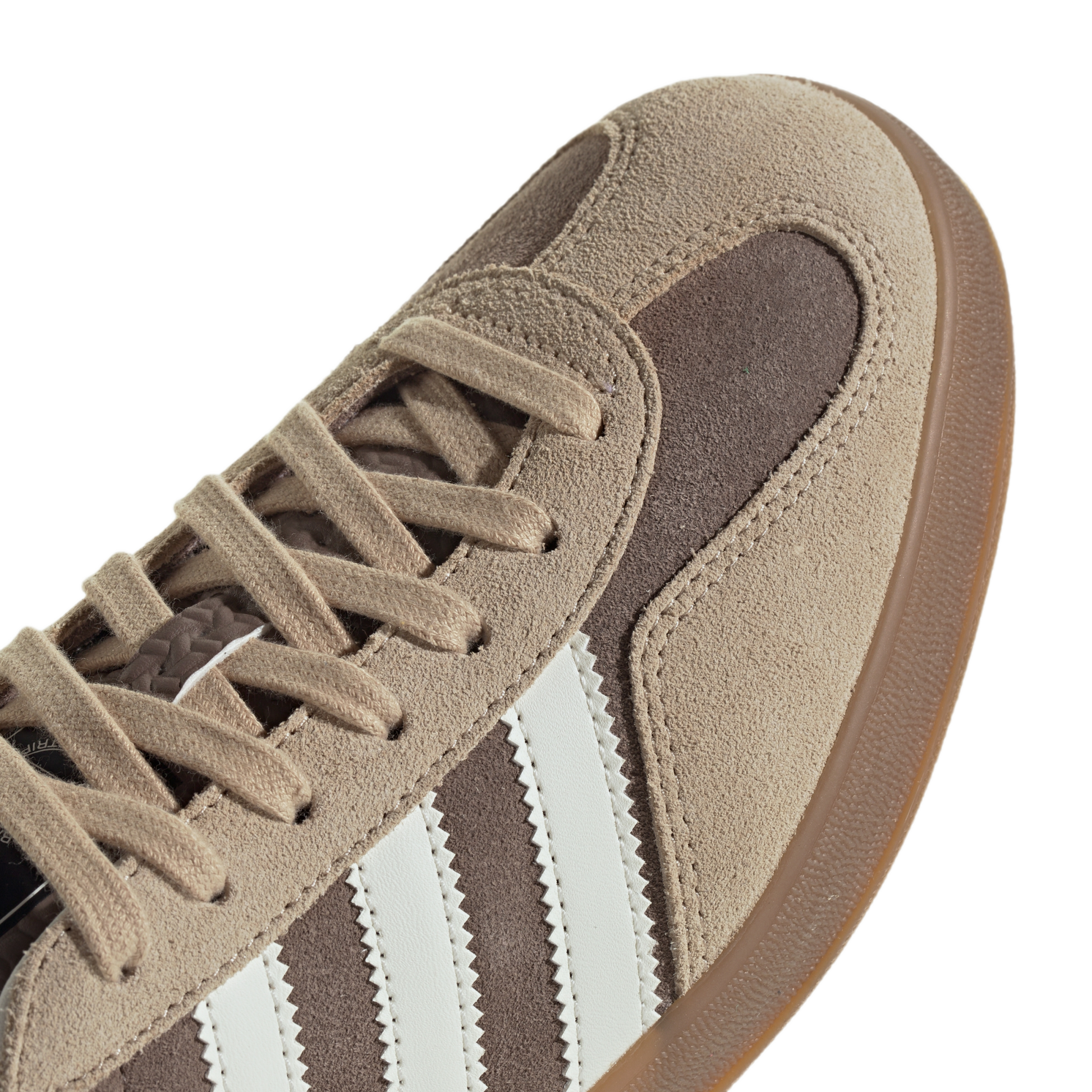 adidas Gazelle Indoor Earth Strata Magic Beige