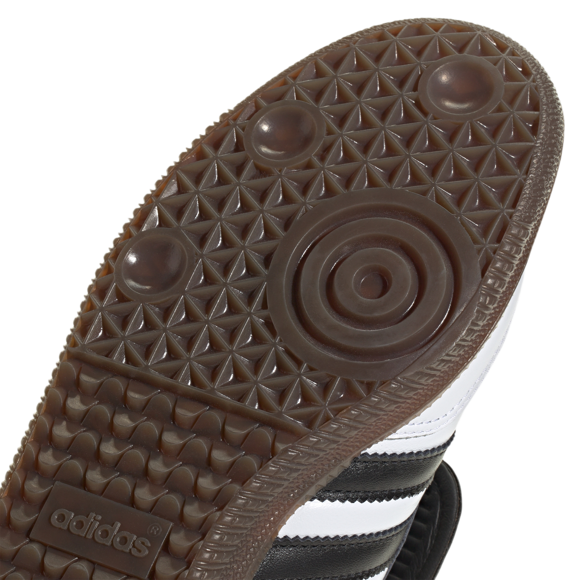adidas Samba LT Cloud White Core Black
