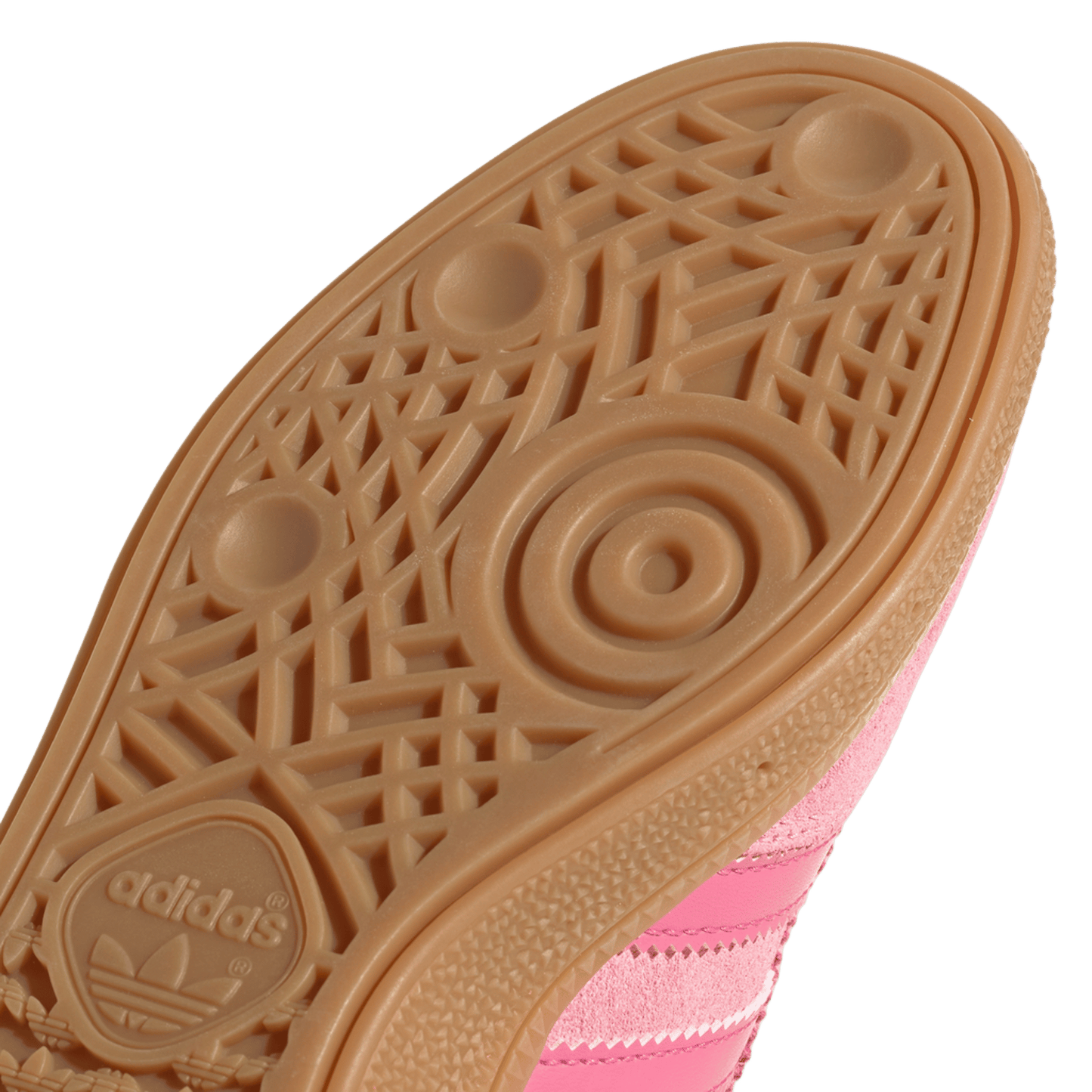 adidas Handball Spezial Glow Pink Rose Tone (GS)